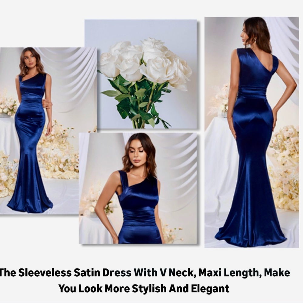 Dress - Picture 11 of 11
